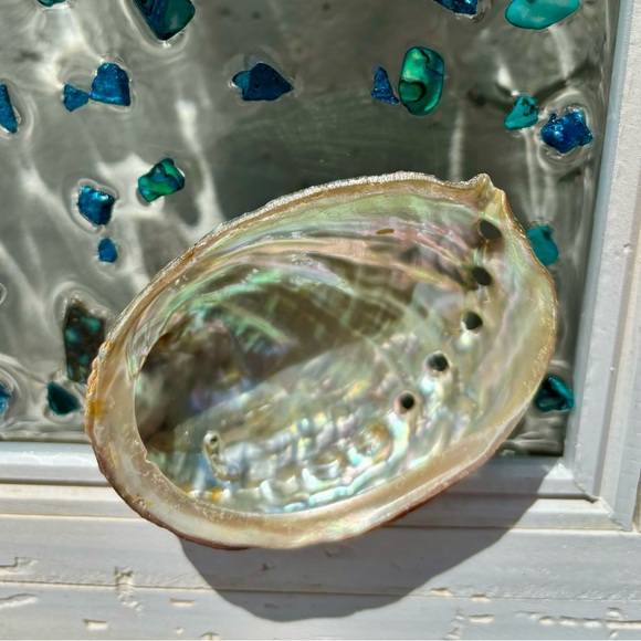 Merman/Mermaid/Sea Turtle Resin wall decor - Picture 6 of 12